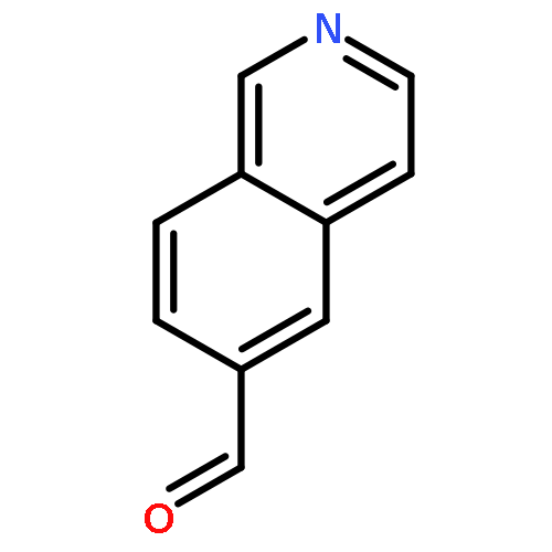 Isoquinoline-6-carbaldehyde