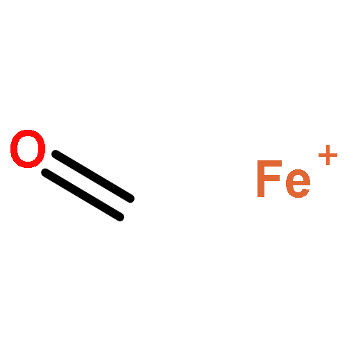 Iron(1+), (formaldehyde)-