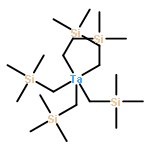 Tantalum, pentakis[(trimethylsilyl)methyl]-