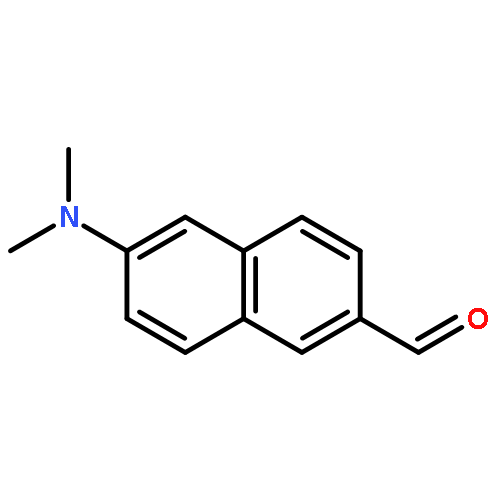 6-(Dimethylamino)-2-naphthaldehyde