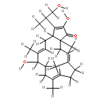 (+)-11-epi-terpestacin