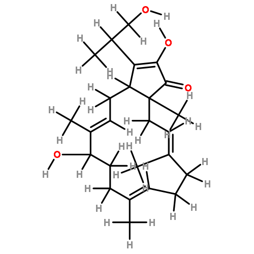 (+)-11-epi-terpestacin