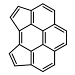 DICYCLOPENTA[CD,FG]PYRENE