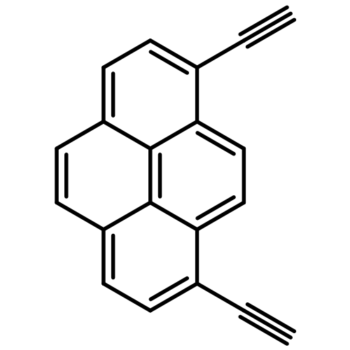 1,8-diethynylpyrene