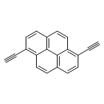 1,6-diethynylpyrene