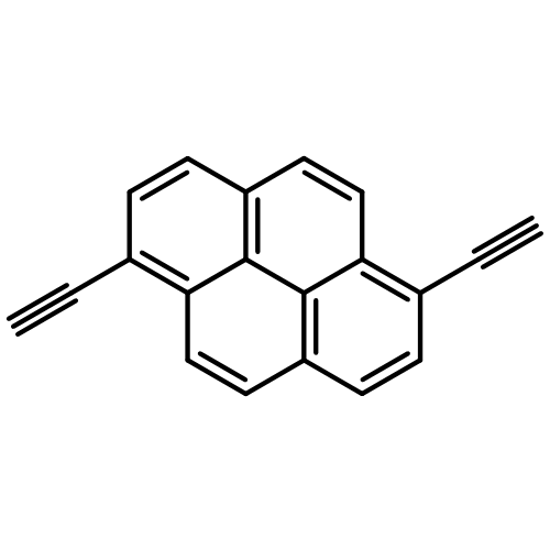 1,6-diethynylpyrene