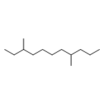 Undecane, 3,8-dimethyl-