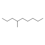 Nonane, 4-methyl-