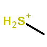 Methanethiol, ion(1-)(9CI)