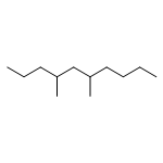 4,6-dimethyldecane