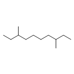 Decane, 3,8-dimethyl-