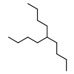 Nonane, 5-butyl-