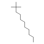 2,2-DIMETHYLUNDECANE