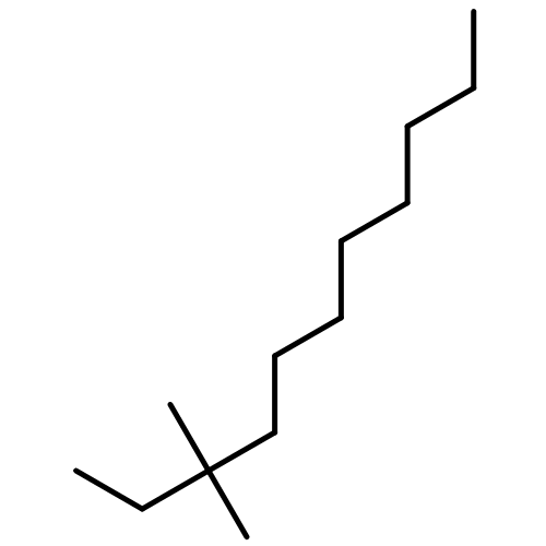 Undecane, 3,3-dimethyl-