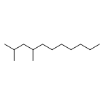 Undecane, 2,4-dimethyl-