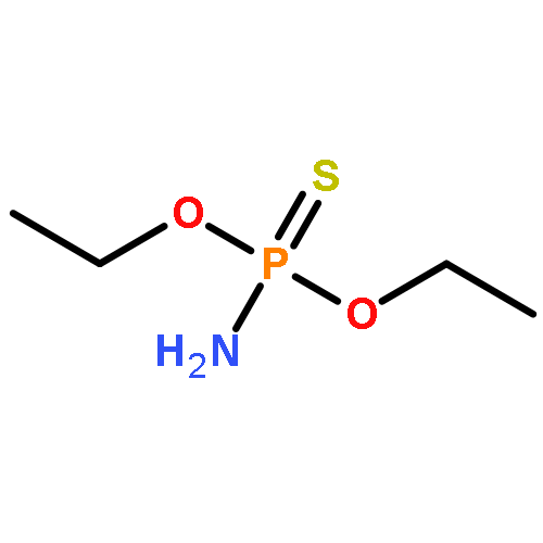 Phosphoramidothioicacid, O,O-diethyl ester