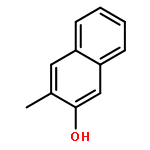 3-Methylnaphthalen-2-ol