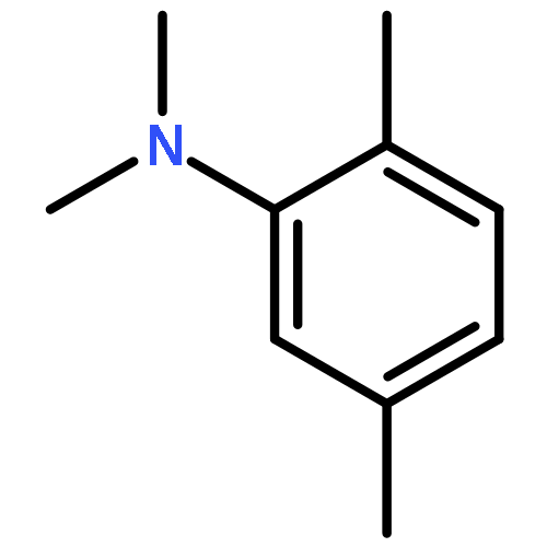 N,N,2,5-tetramethylaniline