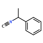 (1-Isocyanoethyl)benzene