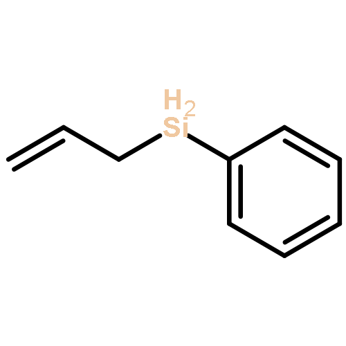 Silane, phenyl-2-propenyl-