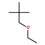 Propane, 1-ethoxy-2,2-dimethyl-