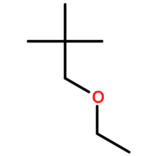 Propane, 1-ethoxy-2,2-dimethyl-