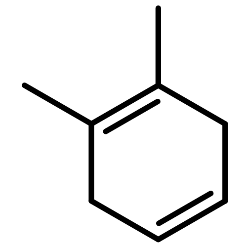 1,4-Cyclohexadiene, 1,2-dimethyl-