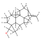 18-Hydroxy-kauren-16