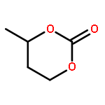 1,3-Dioxan-2-one, 4-methyl-