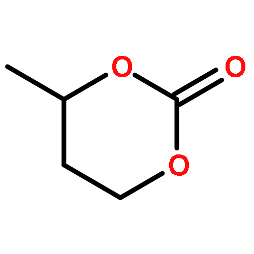 1,3-Dioxan-2-one, 4-methyl-