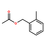 2-Methylbenzyl acetate