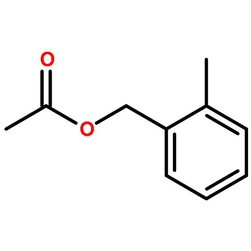 2-Methylbenzyl acetate