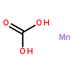 carbonic acid, manganese salt