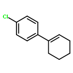 1-chloro-4-(cyclohex-1-en-1-yl)benzene