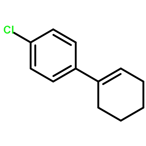 1-chloro-4-(cyclohex-1-en-1-yl)benzene