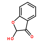 2-hydroxy-3(2H)-Benzofuranone