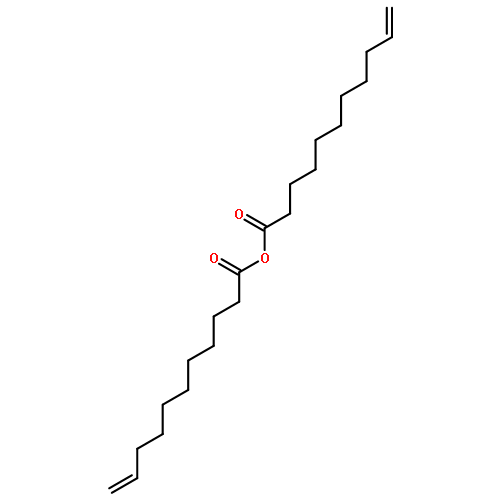 10-Undecenoic acid, anhydride