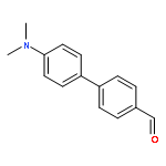 4'-(N,N-dimethylamino)biphenyl-4-carbaldehyde