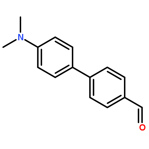 4'-(N,N-dimethylamino)biphenyl-4-carbaldehyde