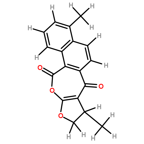 prioketolactone