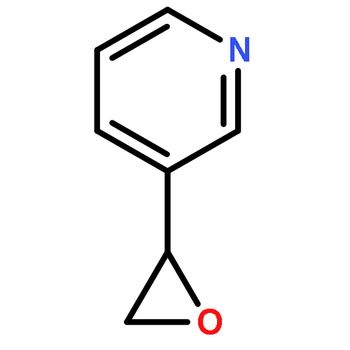 3-oxiranyl-pyridine