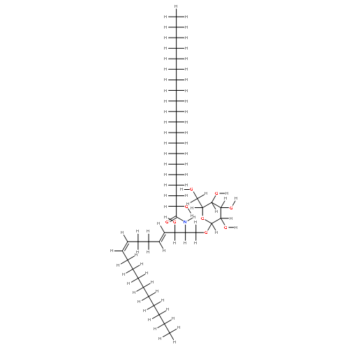 Cerebroside 1