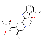 7-Hydroxy Mitragynine