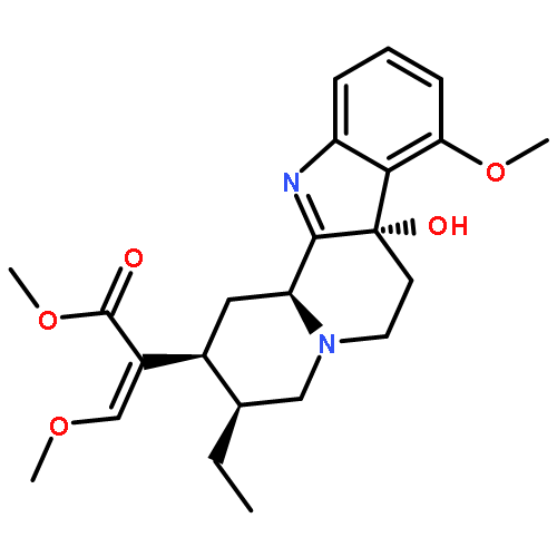 7-Hydroxy Mitragynine