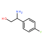 (R)-2-Amino-2-(4-fluorophenyl)ethanol