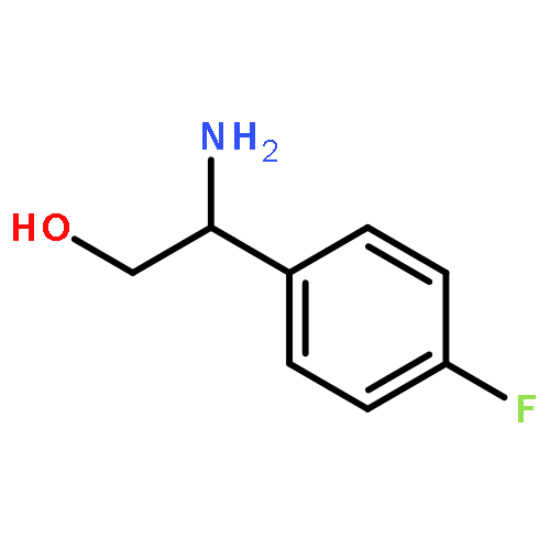 (R)-2-Amino-2-(4-fluorophenyl)ethanol