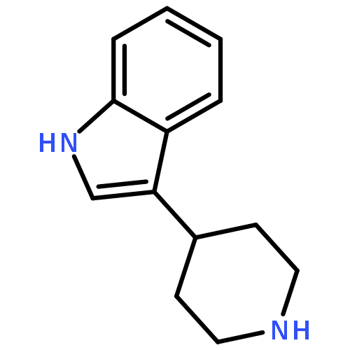 3-(Piperidin-4-yl)-1H-indole