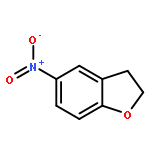 5-Nitro-2,3-dihydrobenzofuran