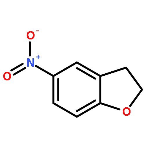 5-Nitro-2,3-dihydrobenzofuran