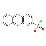 Anthracene-2-sulfonyl chloride